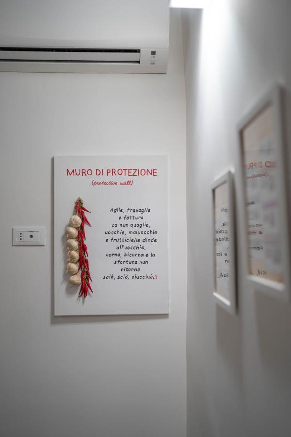 Angolo Bellini By Dimorra Napoli Dış mekan fotoğraf