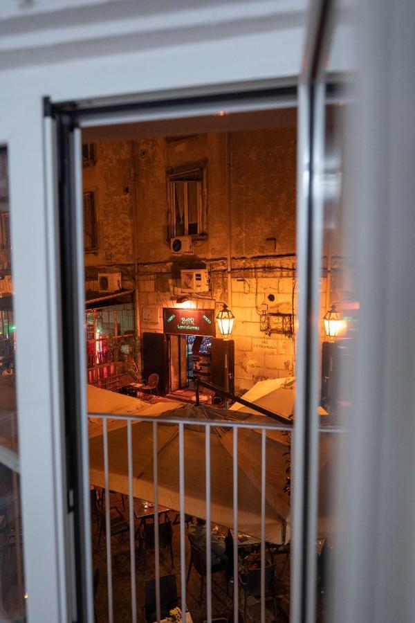 Angolo Bellini By Dimorra Napoli Dış mekan fotoğraf